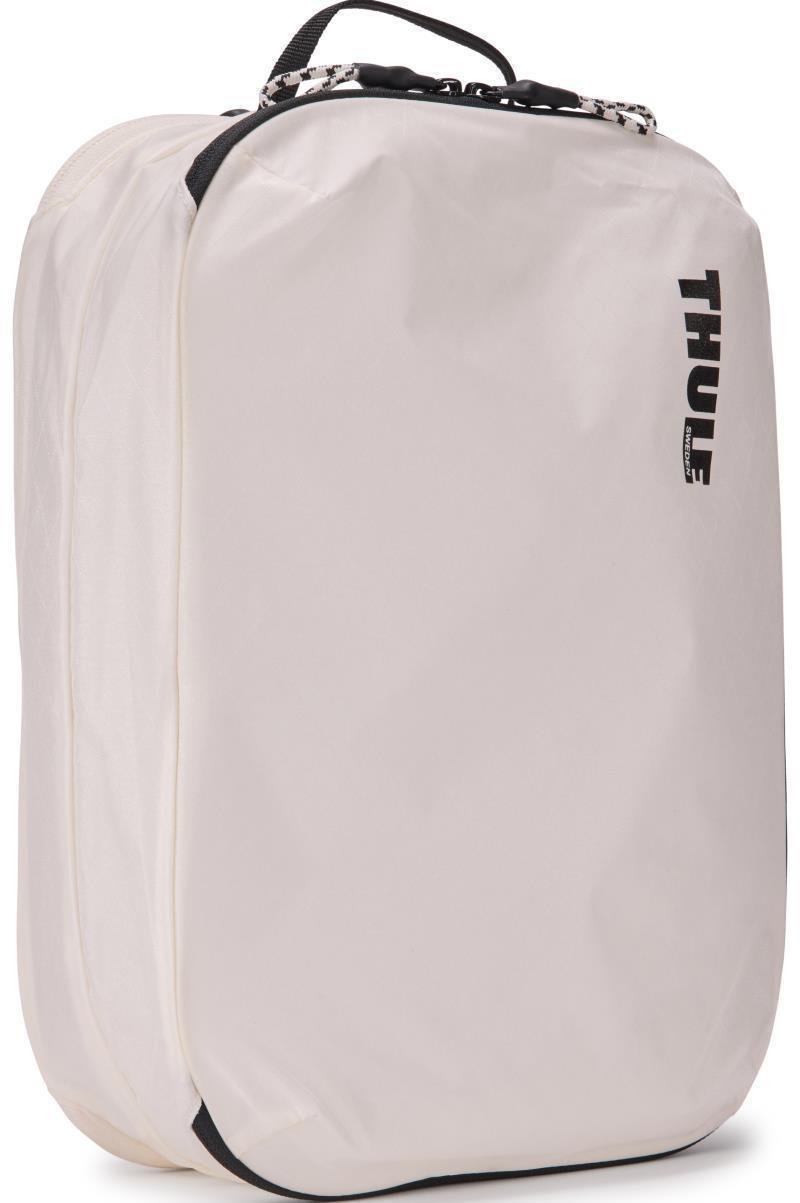 Clean / Dirty Packing Cube - White 1