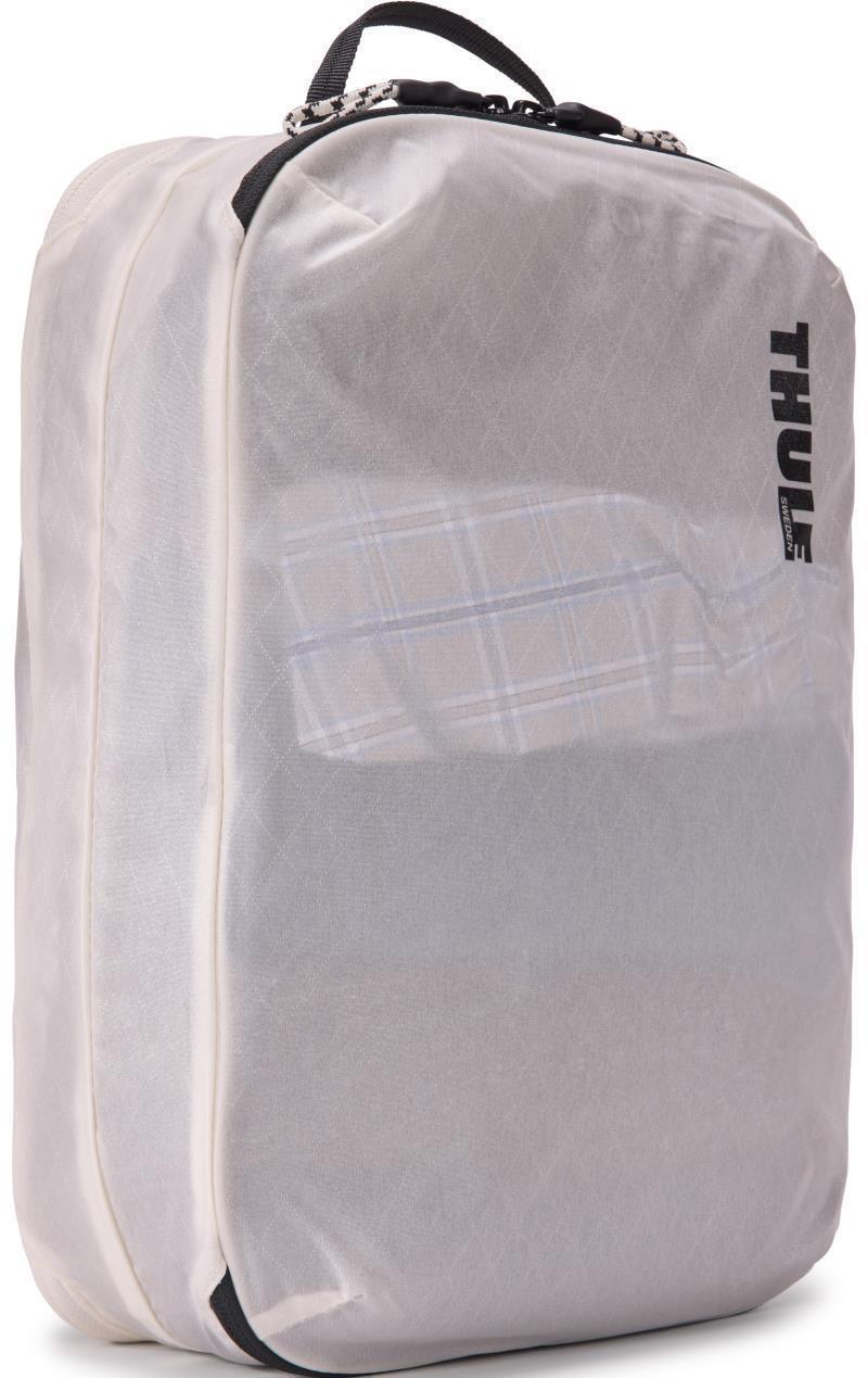 Clean / Dirty Packing Cube - White 2