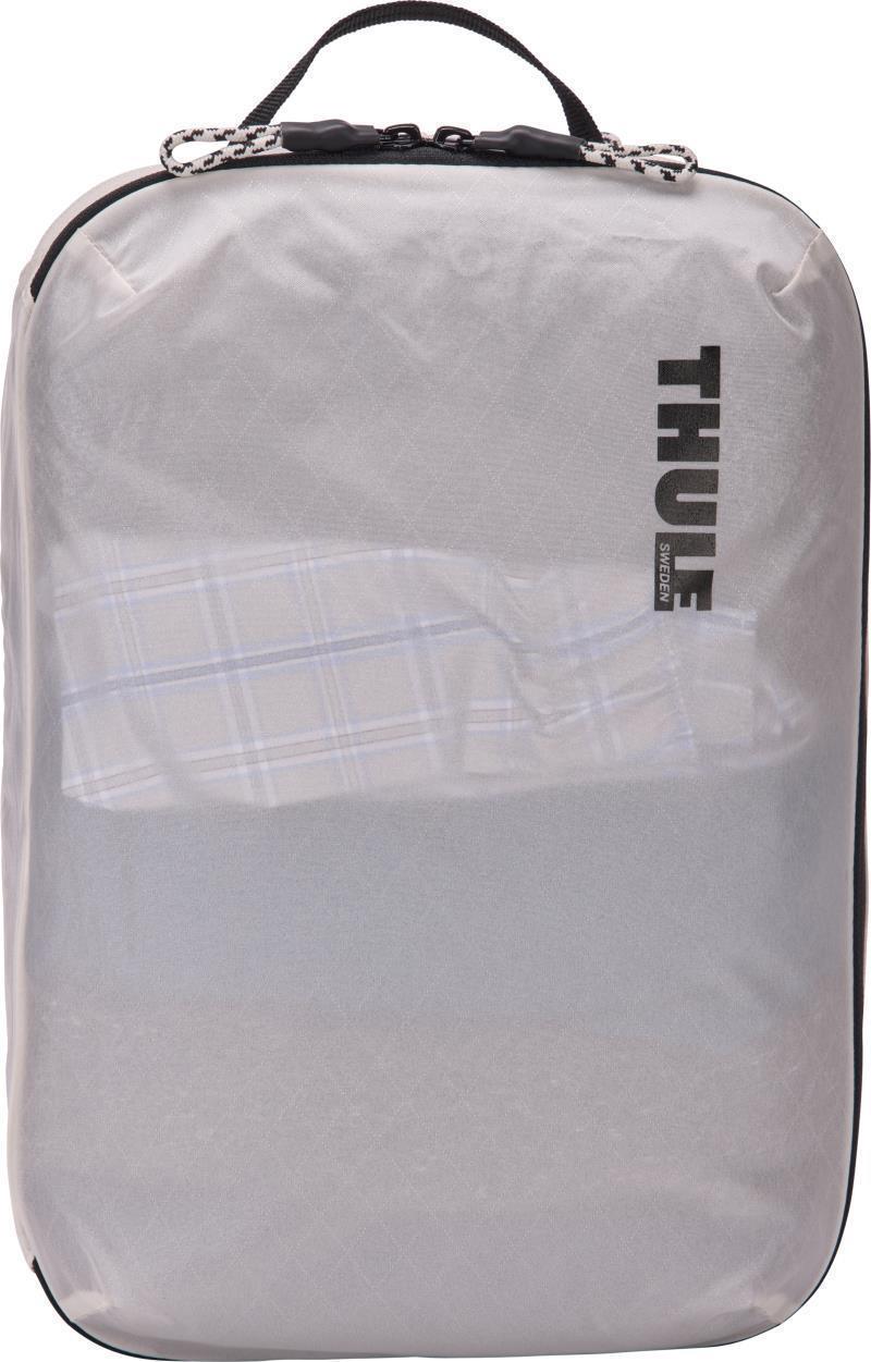Clean / Dirty Packing Cube - White 3