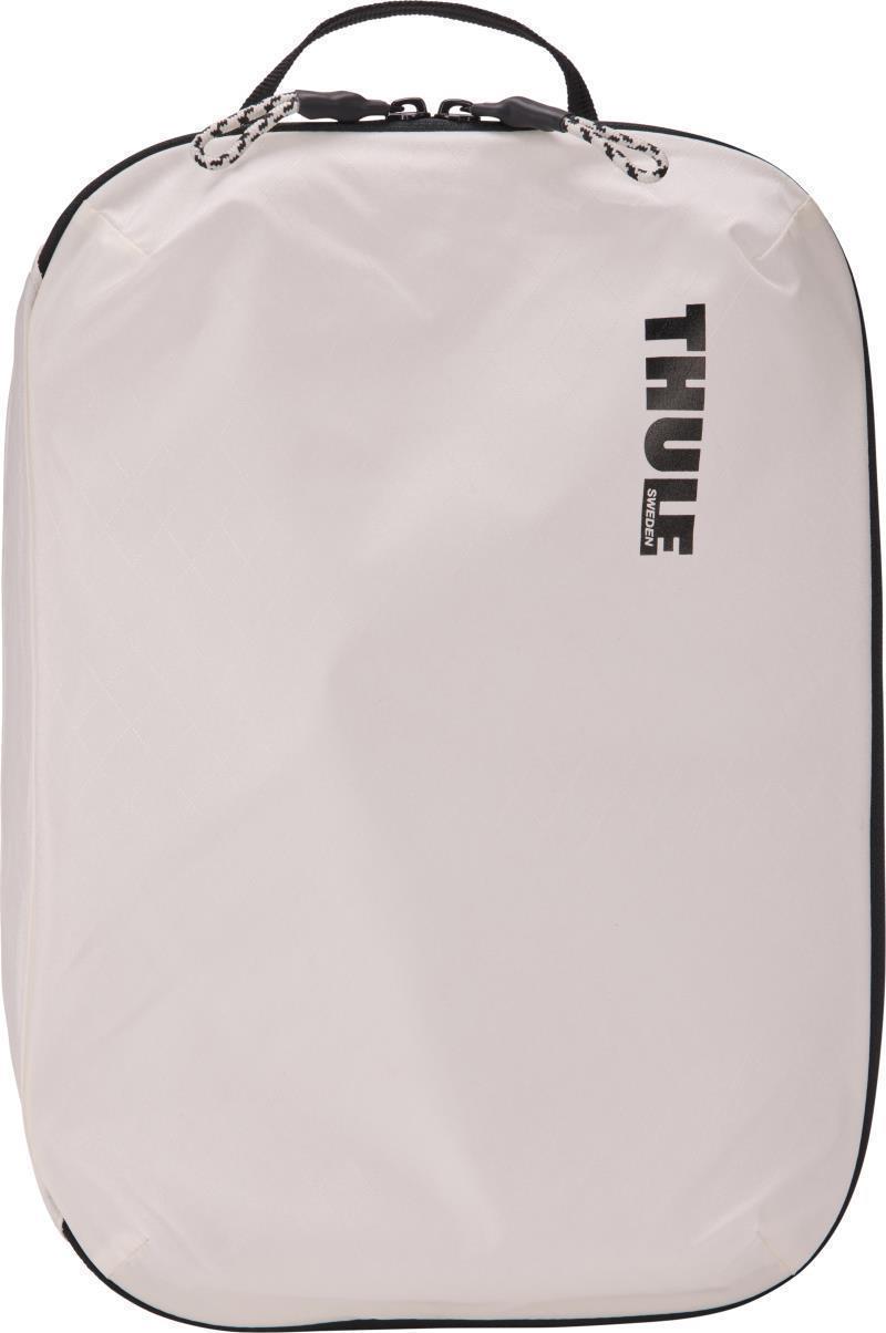 Clean / Dirty Packing Cube - White 4