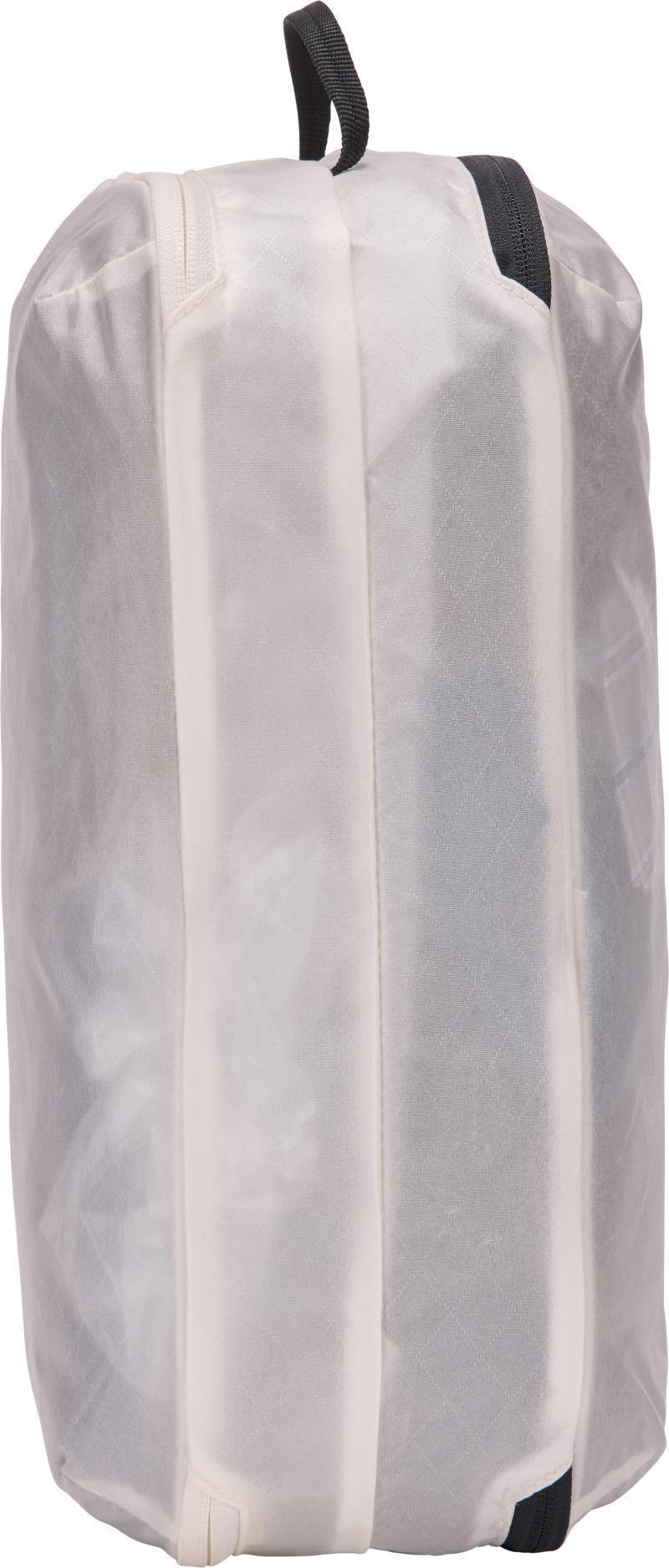 Clean / Dirty Packing Cube - White 6