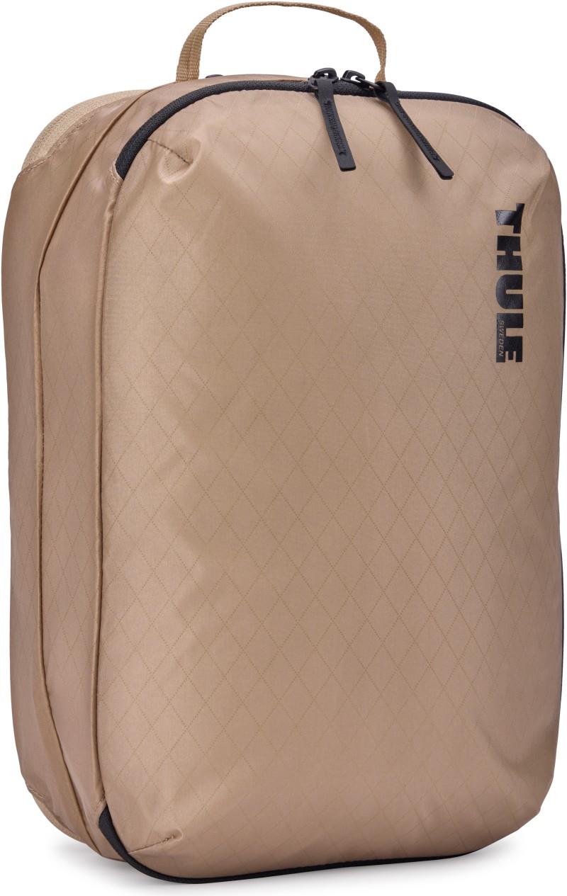 Clean / Dirty Packing Cube - gentle beige 1