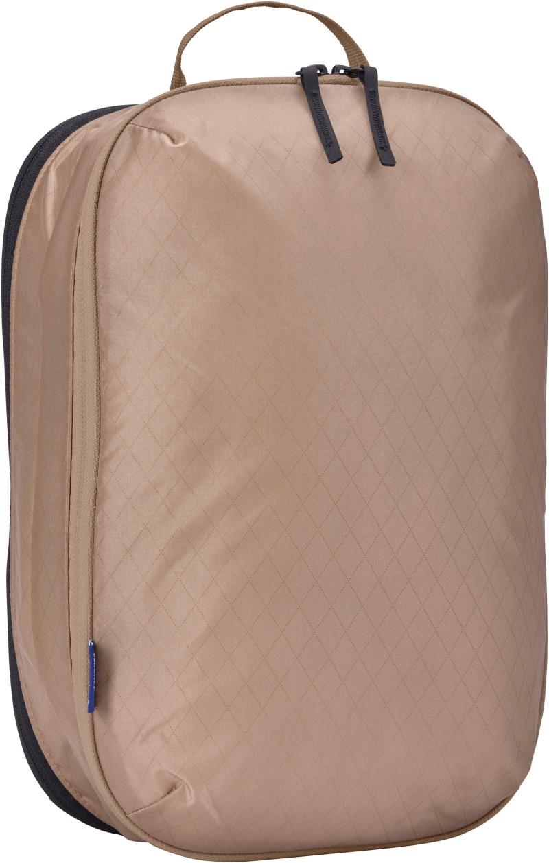 Clean / Dirty Packing Cube - gentle beige 1