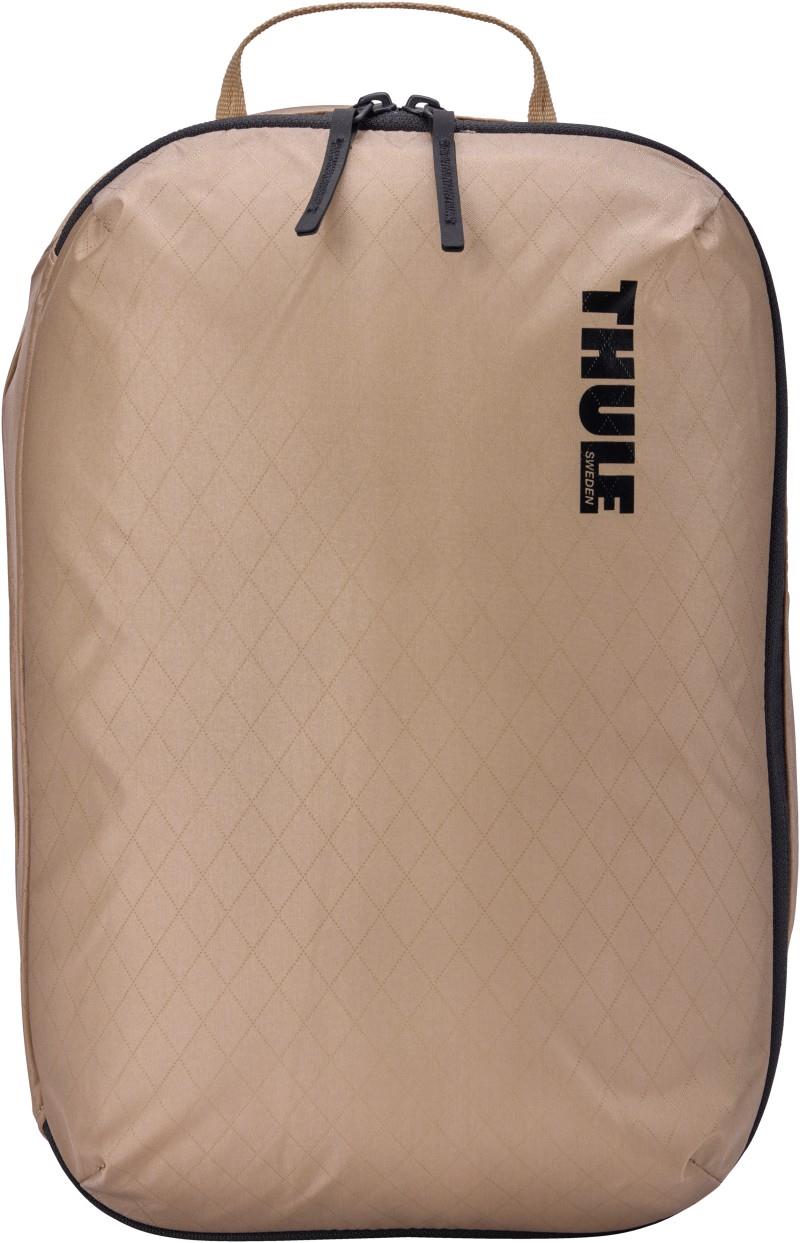 Clean / Dirty Packing Cube - gentle beige 1