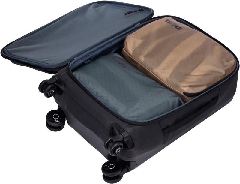 Clean / Dirty Packing Cube - gentle beige 1