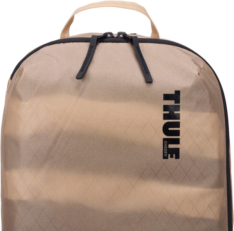 Clean / Dirty Packing Cube - gentle beige 1