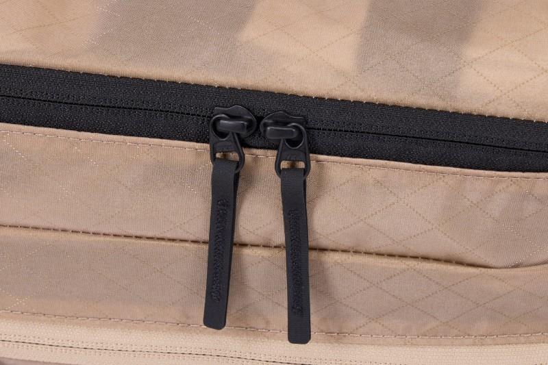 Clean / Dirty Packing Cube - gentle beige 1