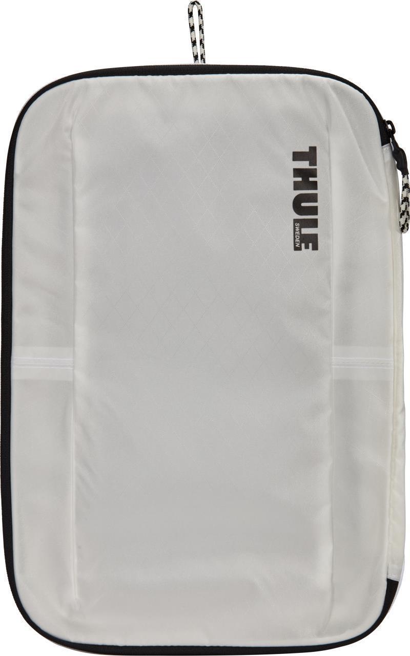 Compression Packing Cube - Large - white 1