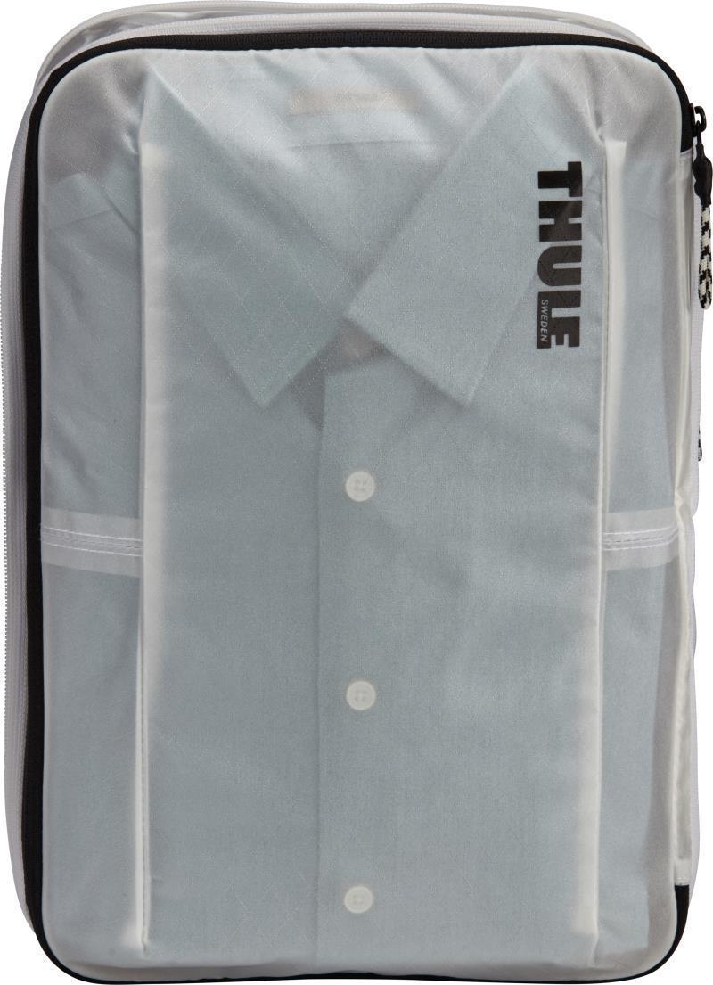Compression Packing Cube - Large - white 1