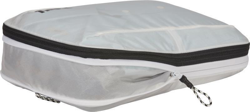 Compression Packing Cube - Large - white 1