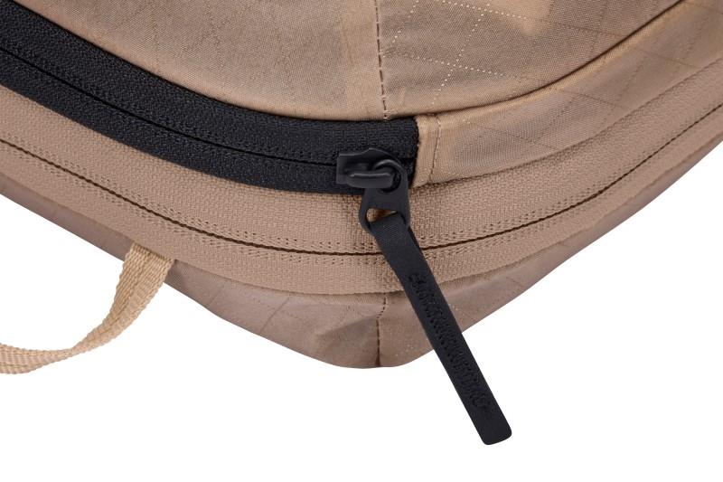 Compression Packing Cube - Medium - gentle beige 1