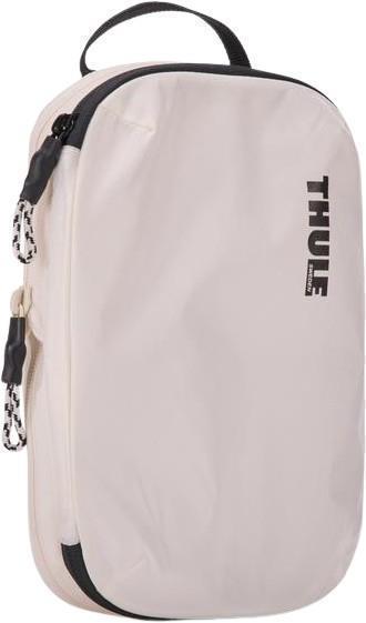 Compression Packing Cube - Small - White 1