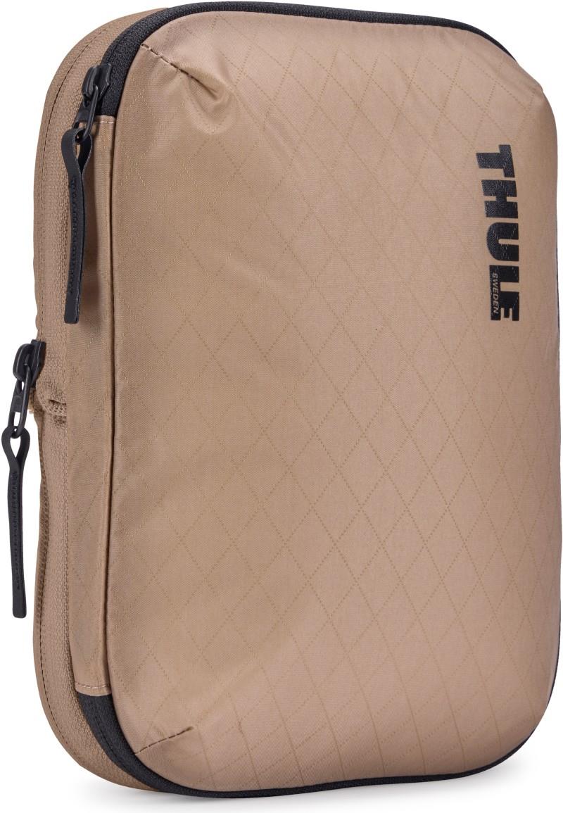 Compression Packing Cube - Small - gentle beige 1