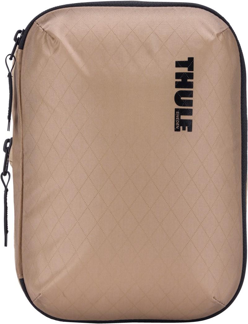 Compression Packing Cube - Small - gentle beige 1