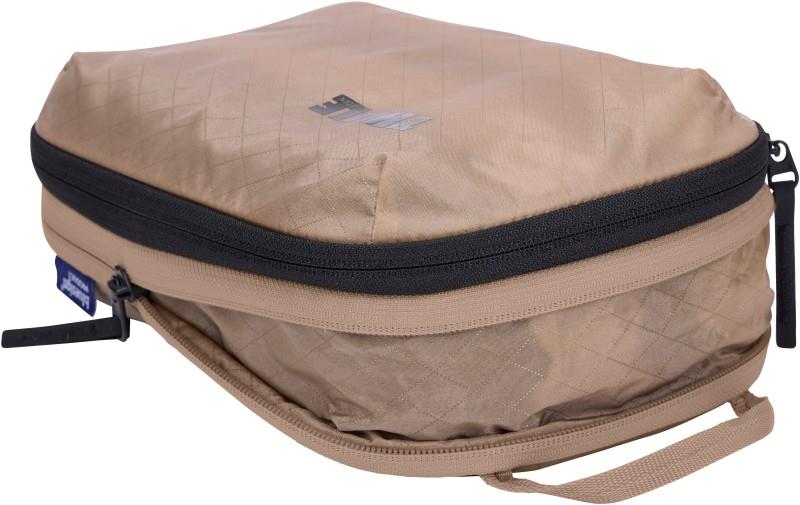 Compression Packing Cube - Small - gentle beige 1