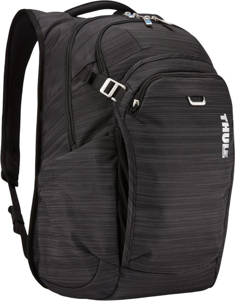 Construct 24L Backpack - black 1