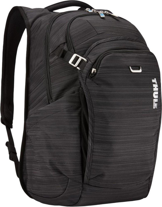 Construct 24L Backpack - black 1