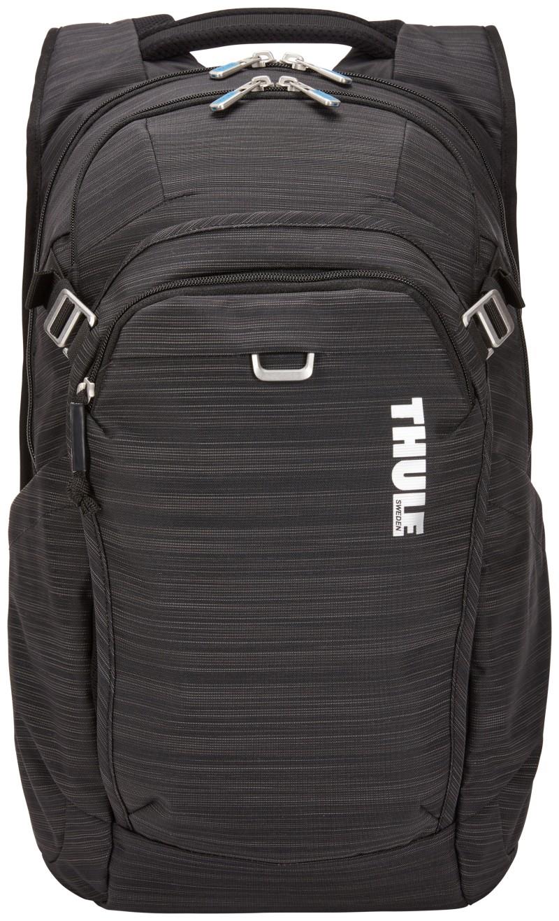 Construct 24L Backpack - black 1
