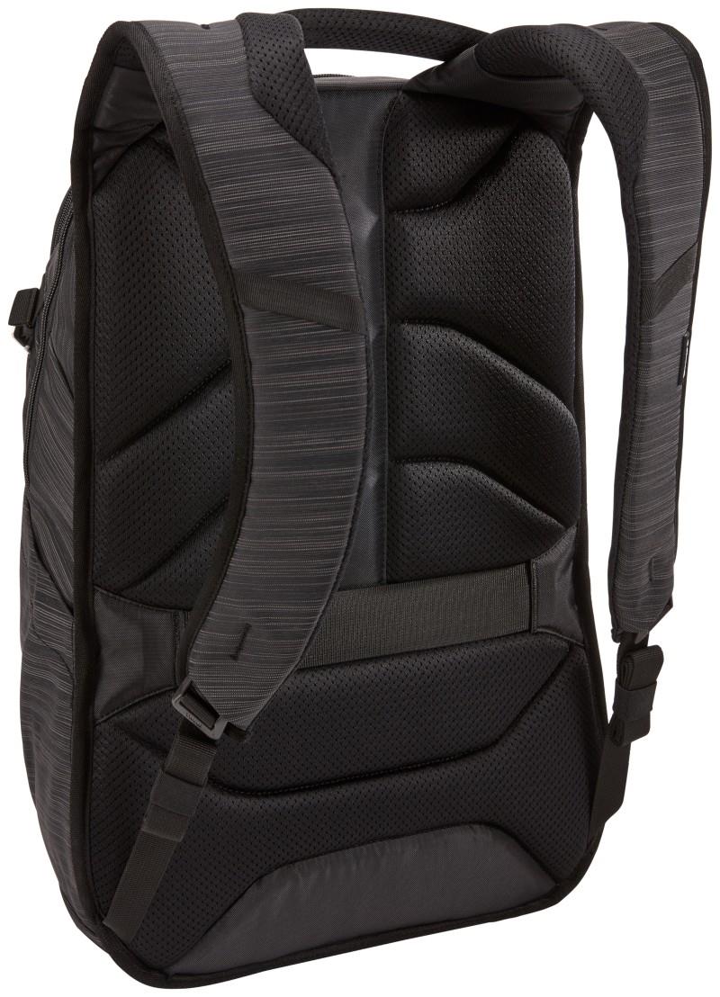 Construct 24L Backpack - black 1