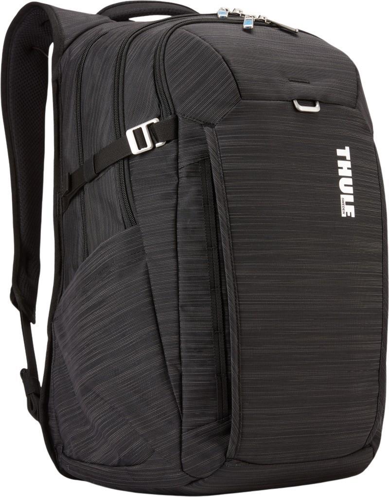 Construct 28L Backpack - black 1