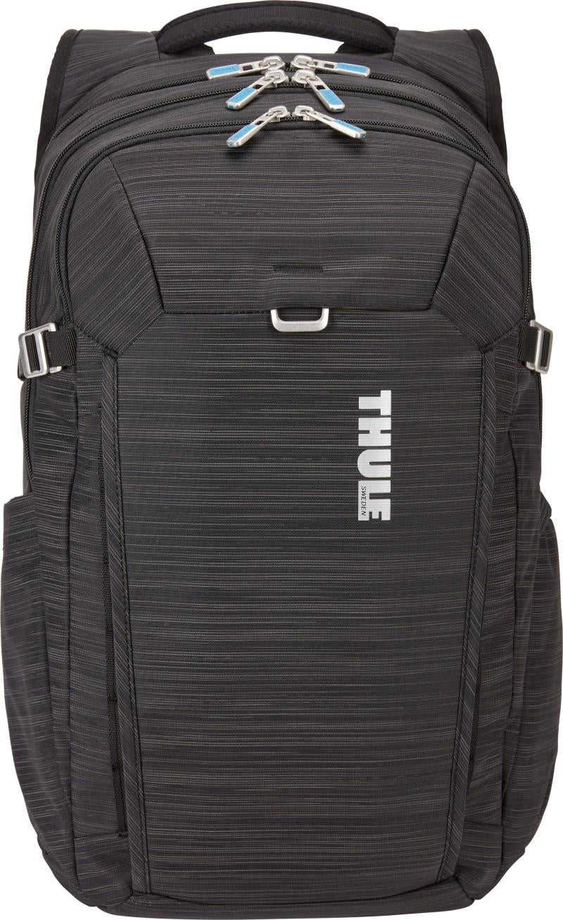 Construct 28L Backpack - black 1