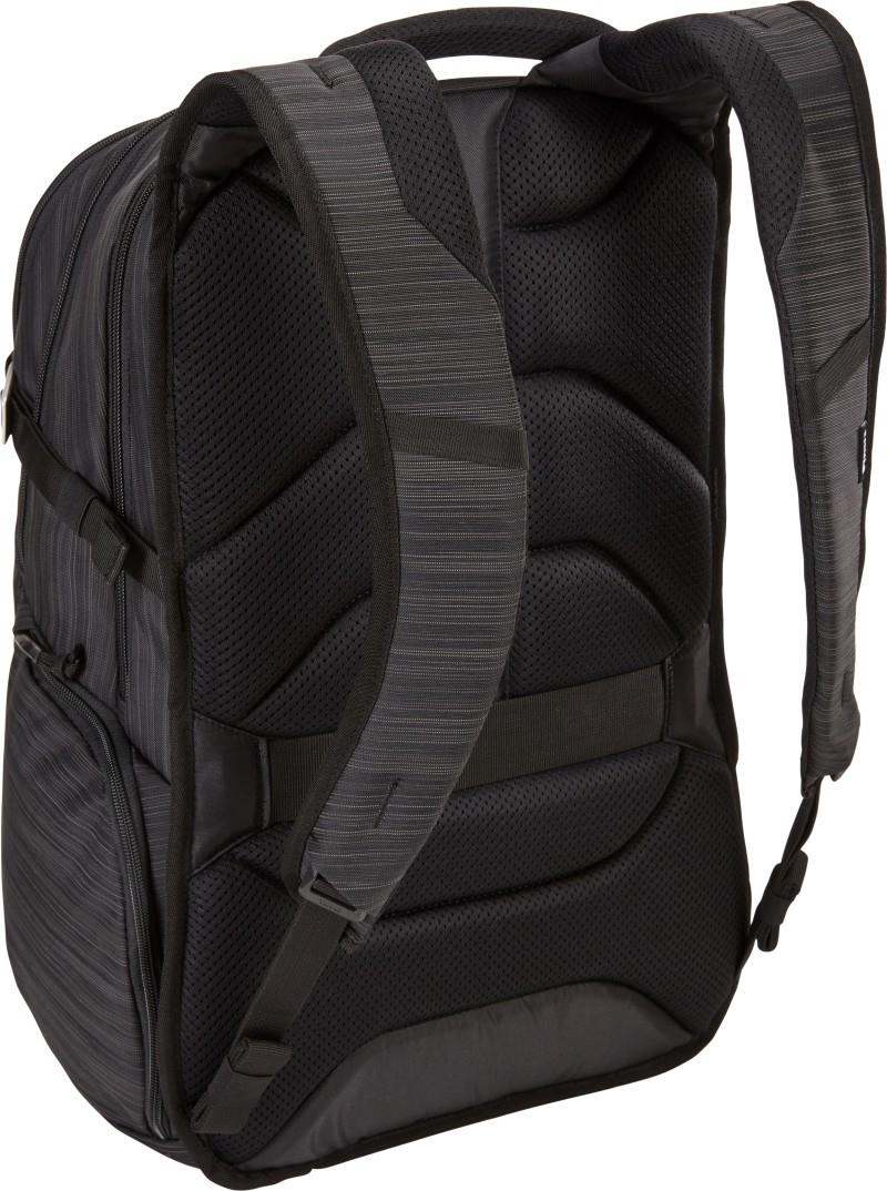 Construct 28L Backpack - black 1
