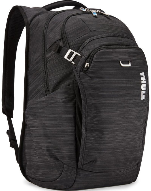 Construct Backpack 24L - Black 1