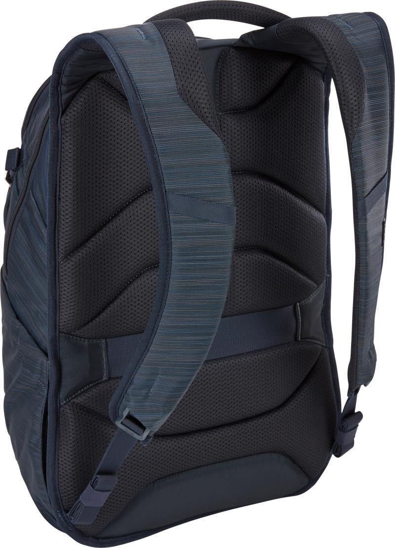 Construct Backpack 24L - Carbon Blue 2