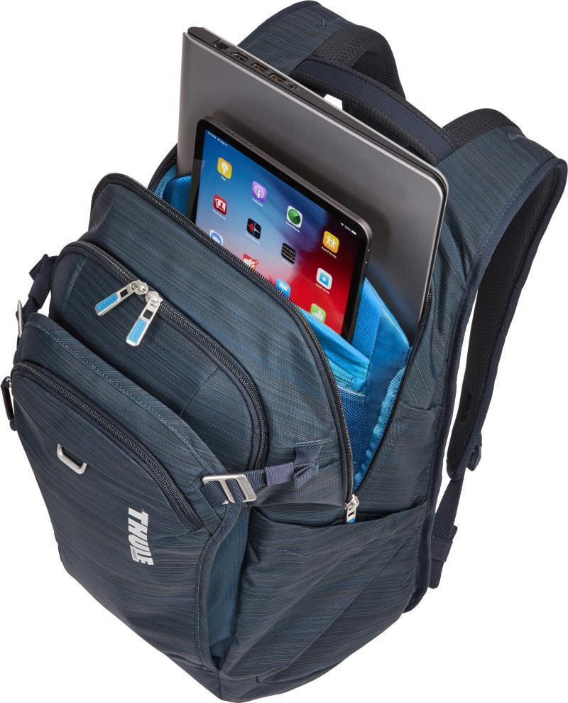 Construct Backpack 24L - Carbon Blue 4