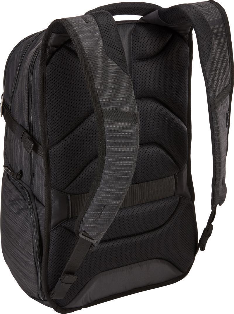 Construct Backpack 28L - Black 2