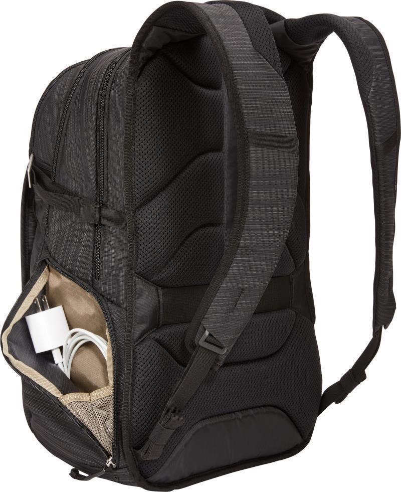 Construct Backpack 28L - Black 7
