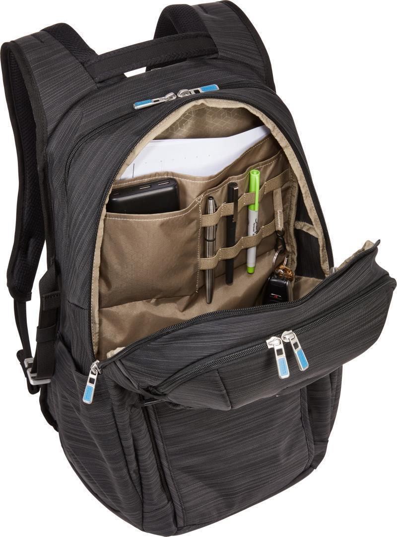 Construct Backpack 28L - Black 8