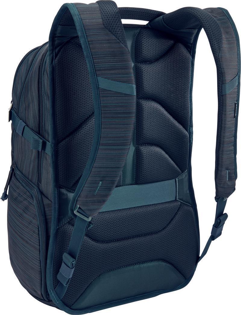 Construct Backpack 28L - Carbon Blue 2