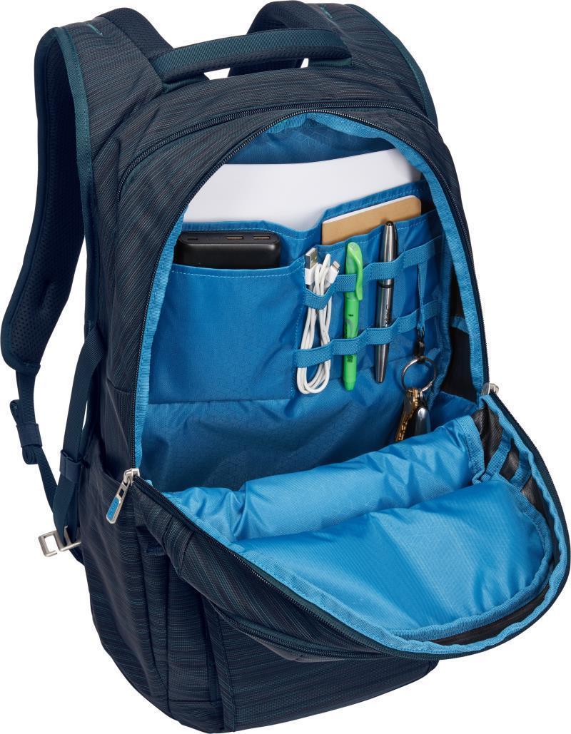 Construct Backpack 28L - Carbon Blue 6