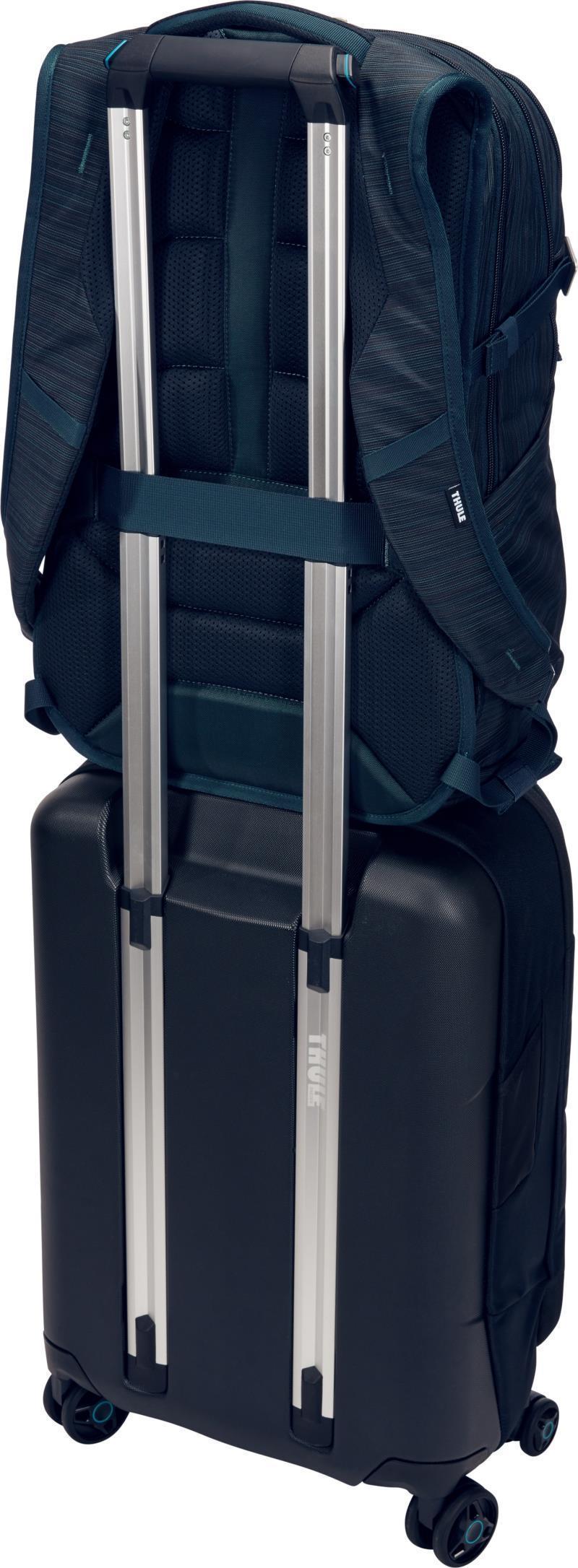 Construct Backpack 28L - Carbon Blue 9