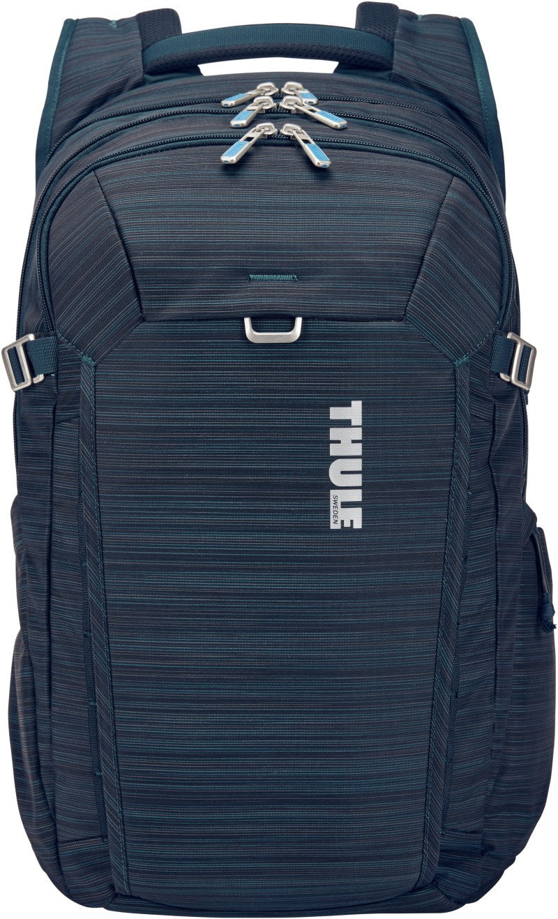 Construct Backpack 28L - carbon blue 1