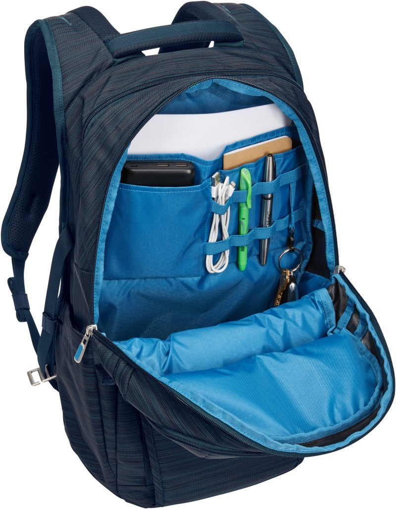 Construct Backpack 28L - carbon blue 1