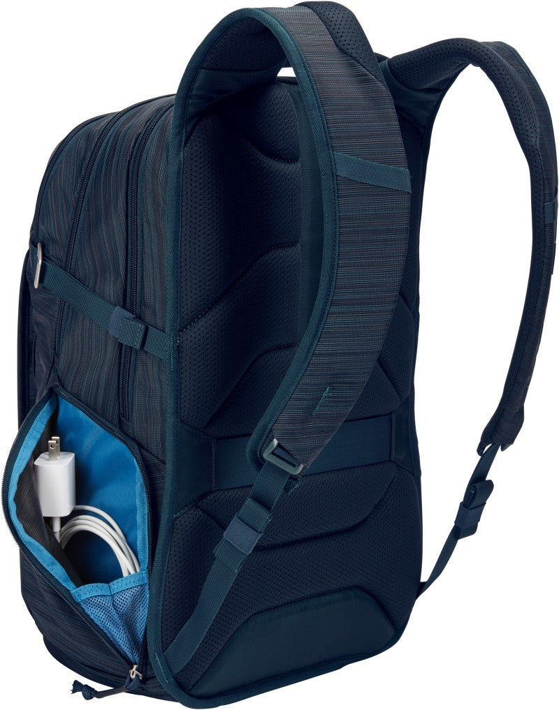 Construct Backpack 28L - carbon blue 1