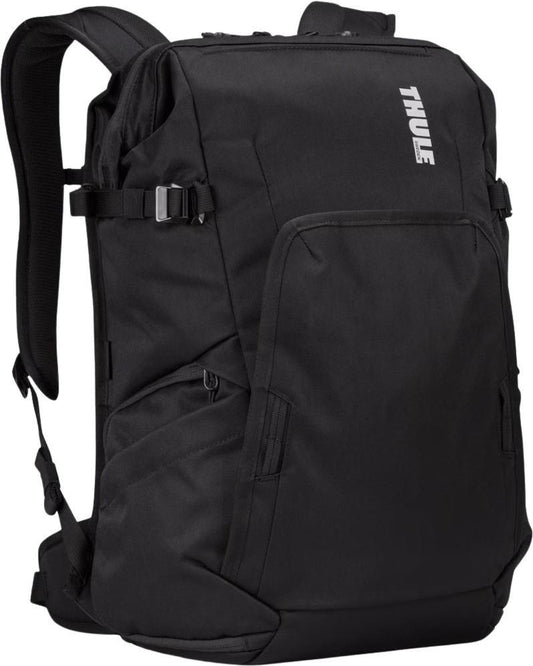 Covert Camera Backpack 24L - black 1