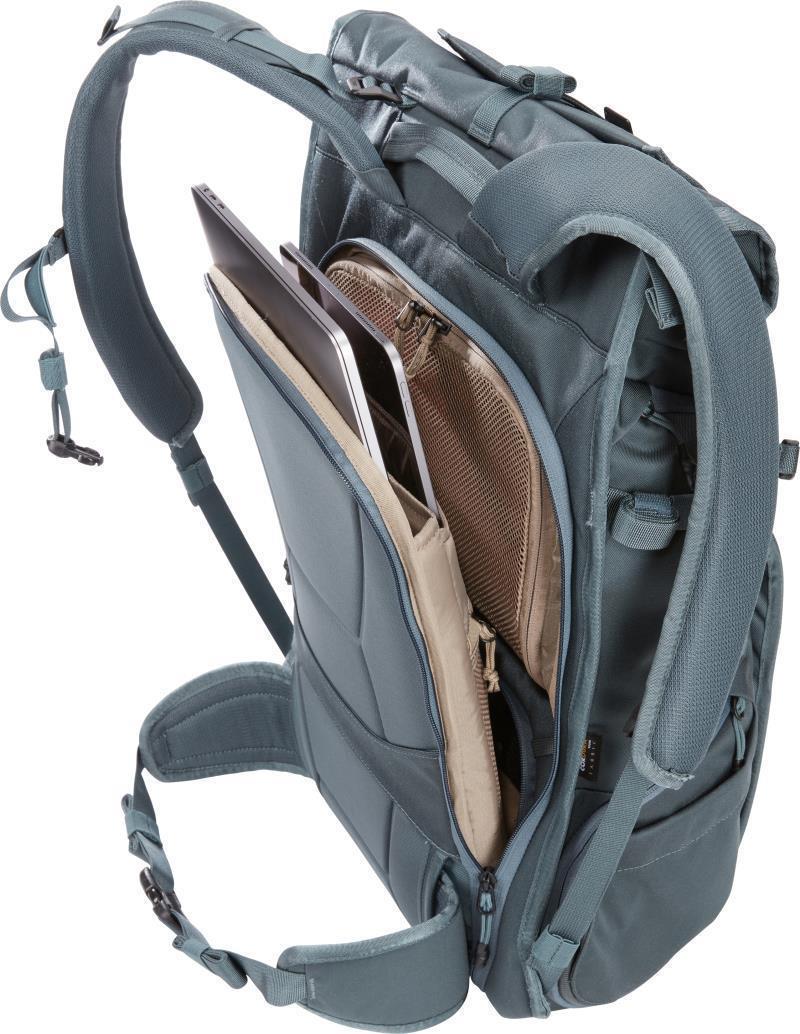 Covert Camera Backpack 32L - Dark Slate 4