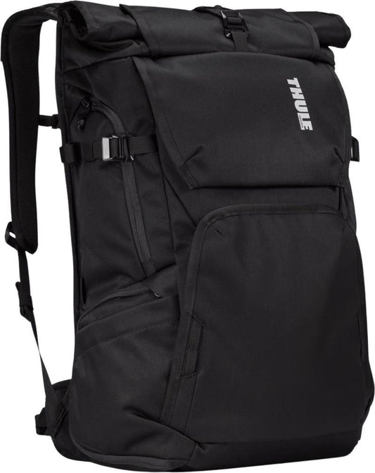 Covert Camera Backpack 32L - black 1
