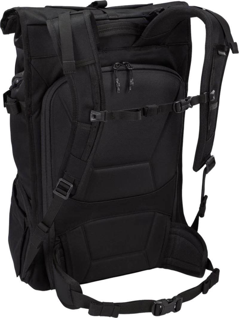 Covert Camera Backpack 32L - black 1