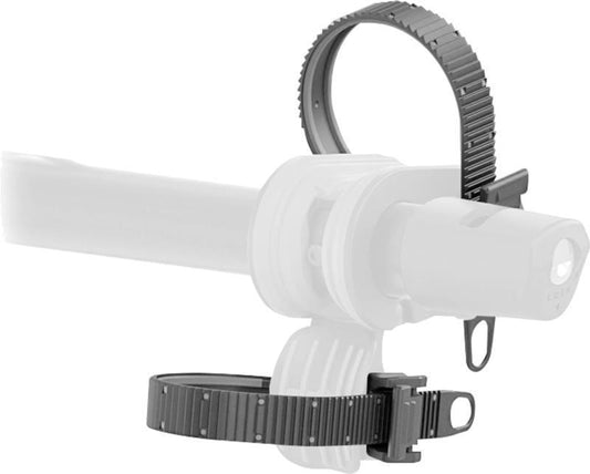 Cradle Ratchet Strap Kit - Not Applicable 1
