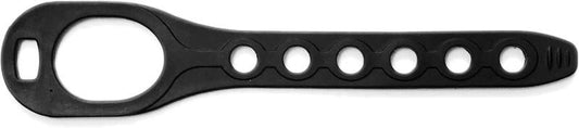 Cradle Strap Assembly - not applicable 1