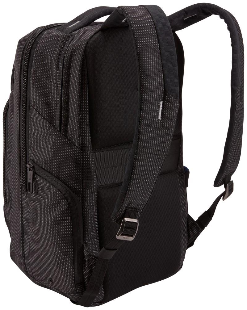 Crossover 2 20L - black 1
