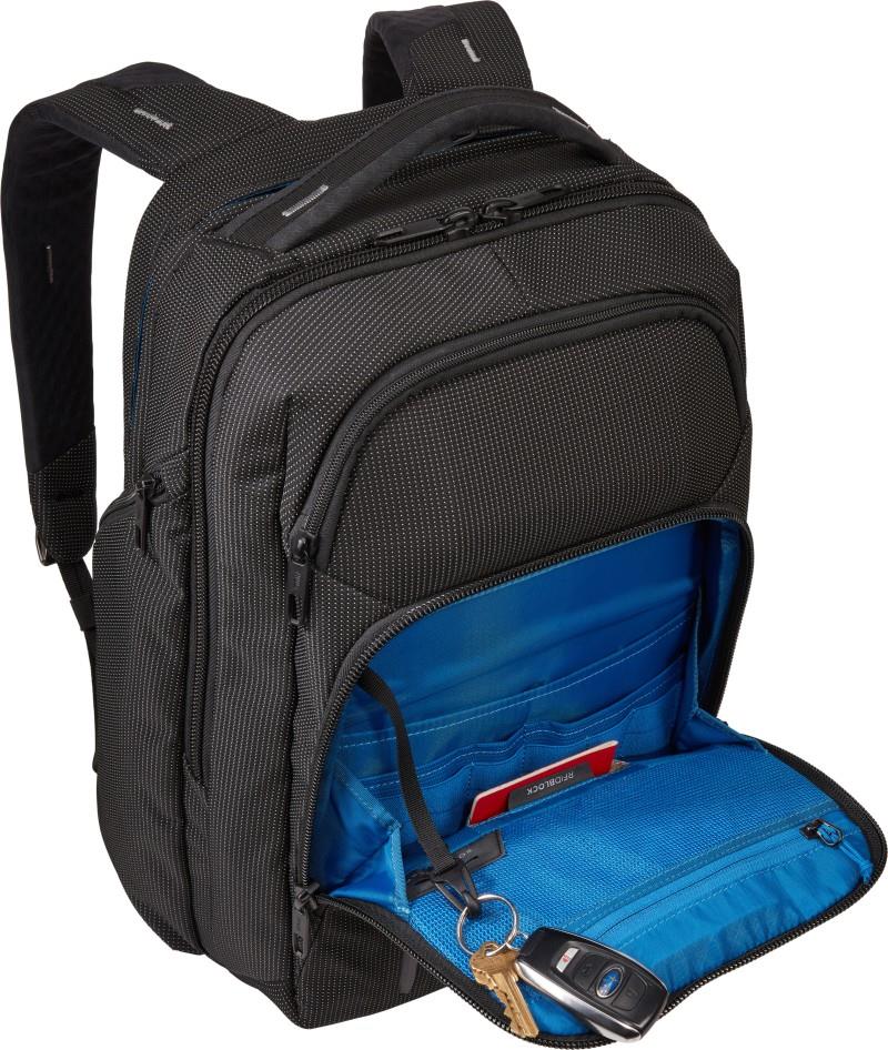 Crossover 2 30L - black 1