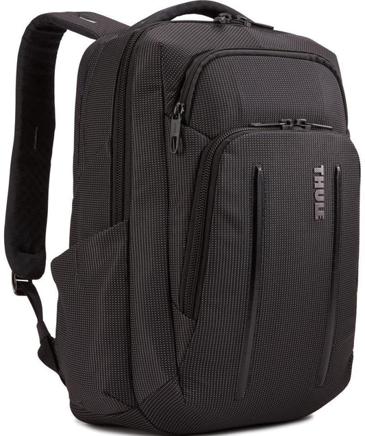 Crossover 2 Backpack 20L - Black 1