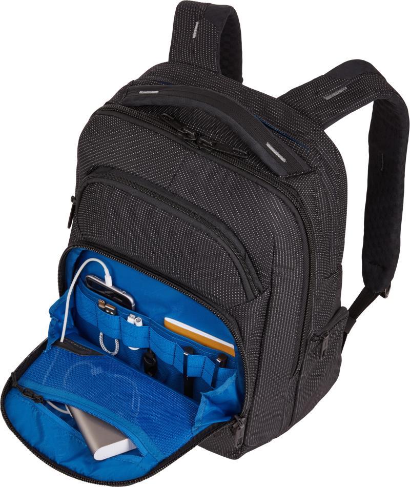 Crossover 2 Backpack 20L - Black 6