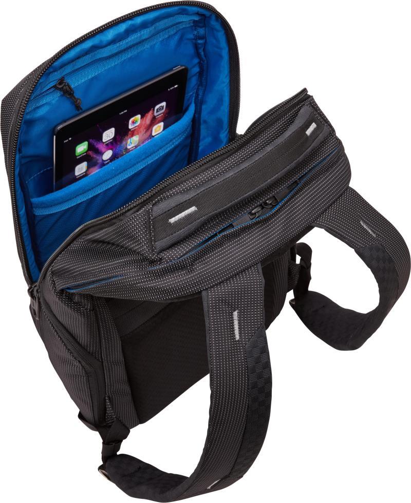 Crossover 2 Backpack 20L - Black 7