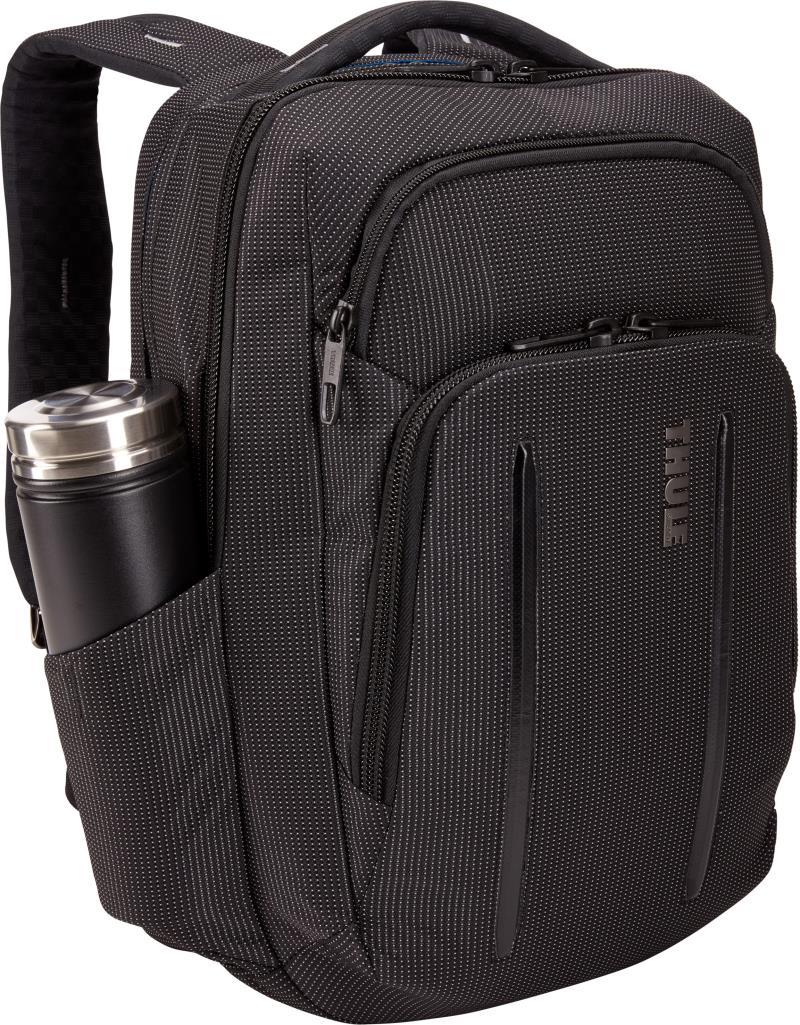 Crossover 2 Backpack 20L - Black 9